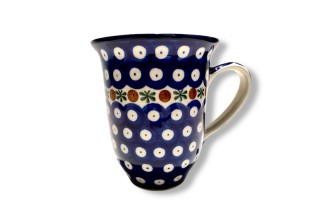 826 Bunzlau XXL Mok 70X 450 ml 826 Tulp Mokken 450 ml